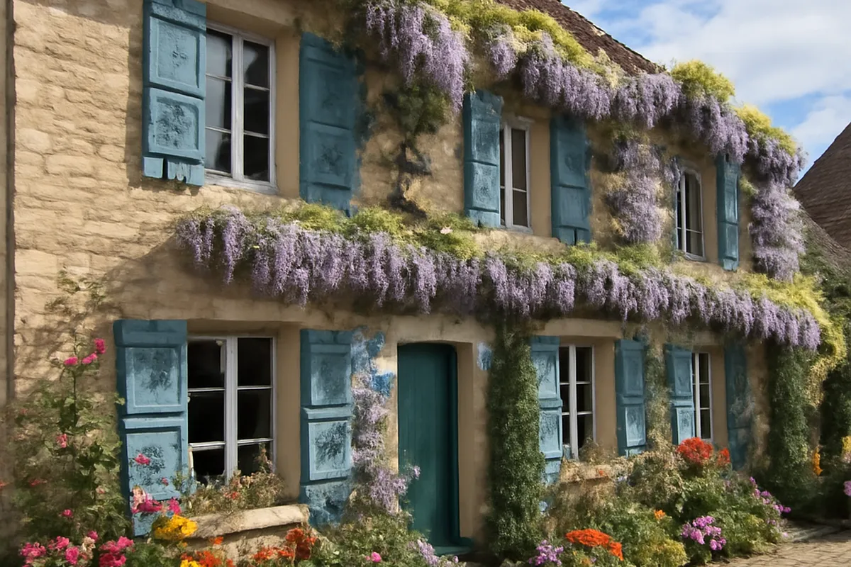 Patrimoine et nature du canton de Quingey
