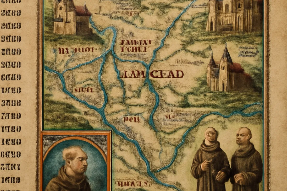 Vestiges du château comtal de Quingey, témoins de l'histoire médiévale