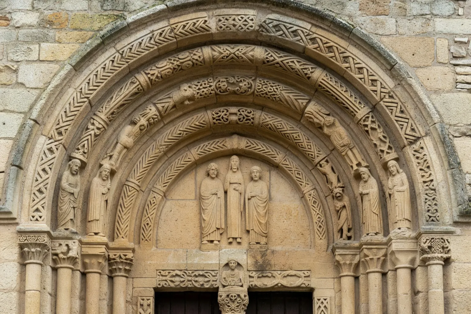 Patrimoine architectural du canton de Quingey