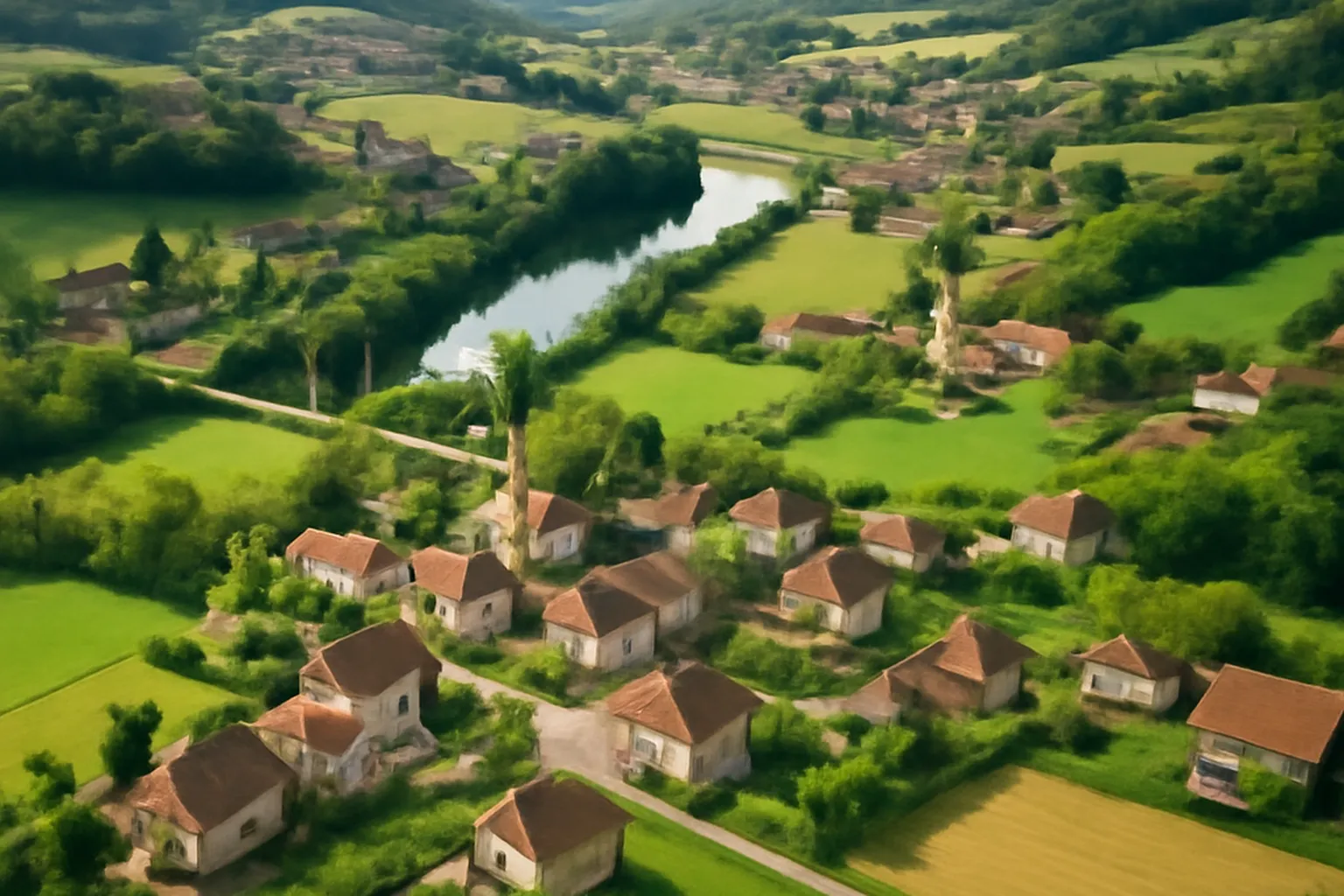 Les Taquins, les Grenouillards et les Castelmontois : les surnoms du canton de Quingey