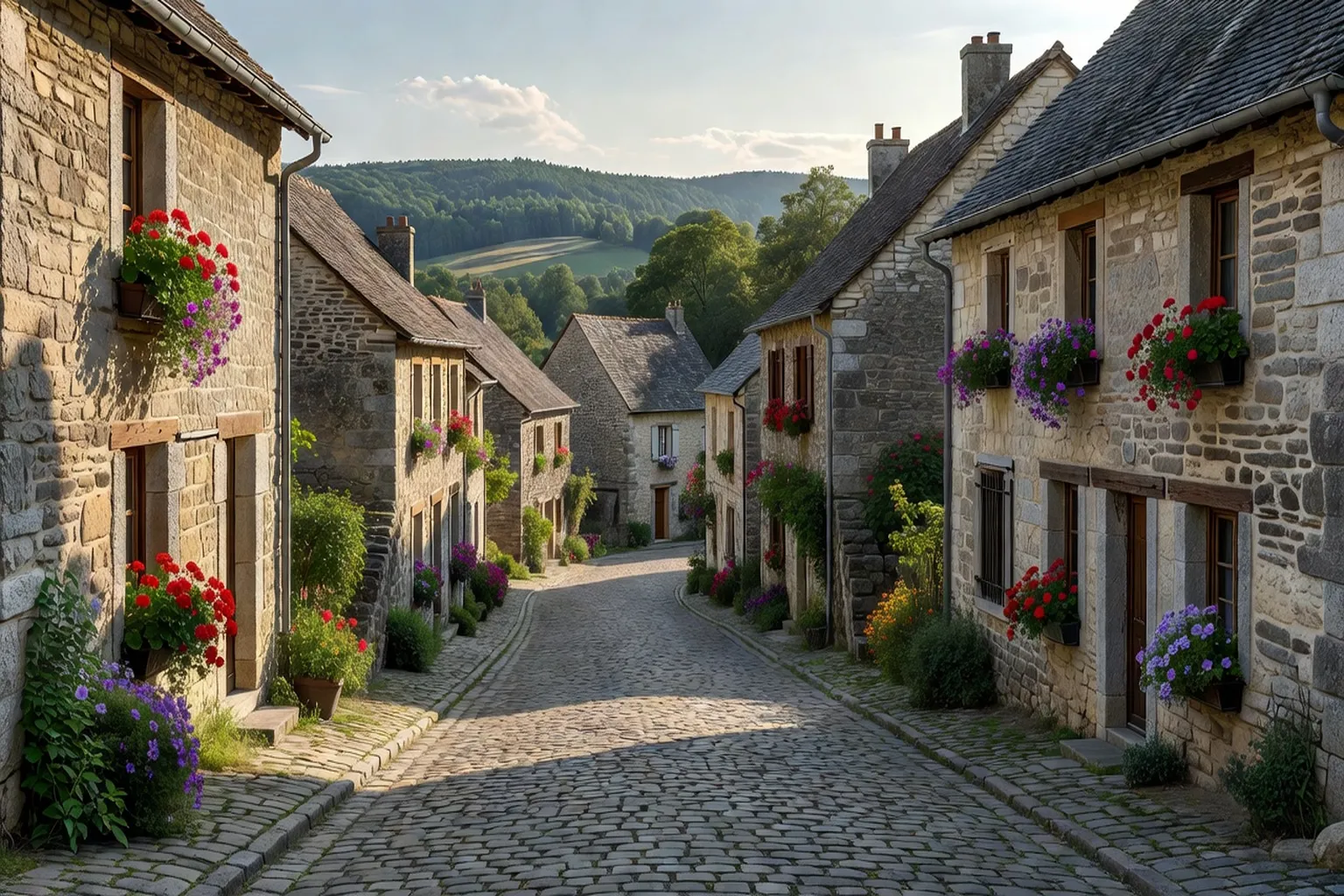 Vivre dans le canton de Quingey : le guide pratique pour s'installer en 2026
