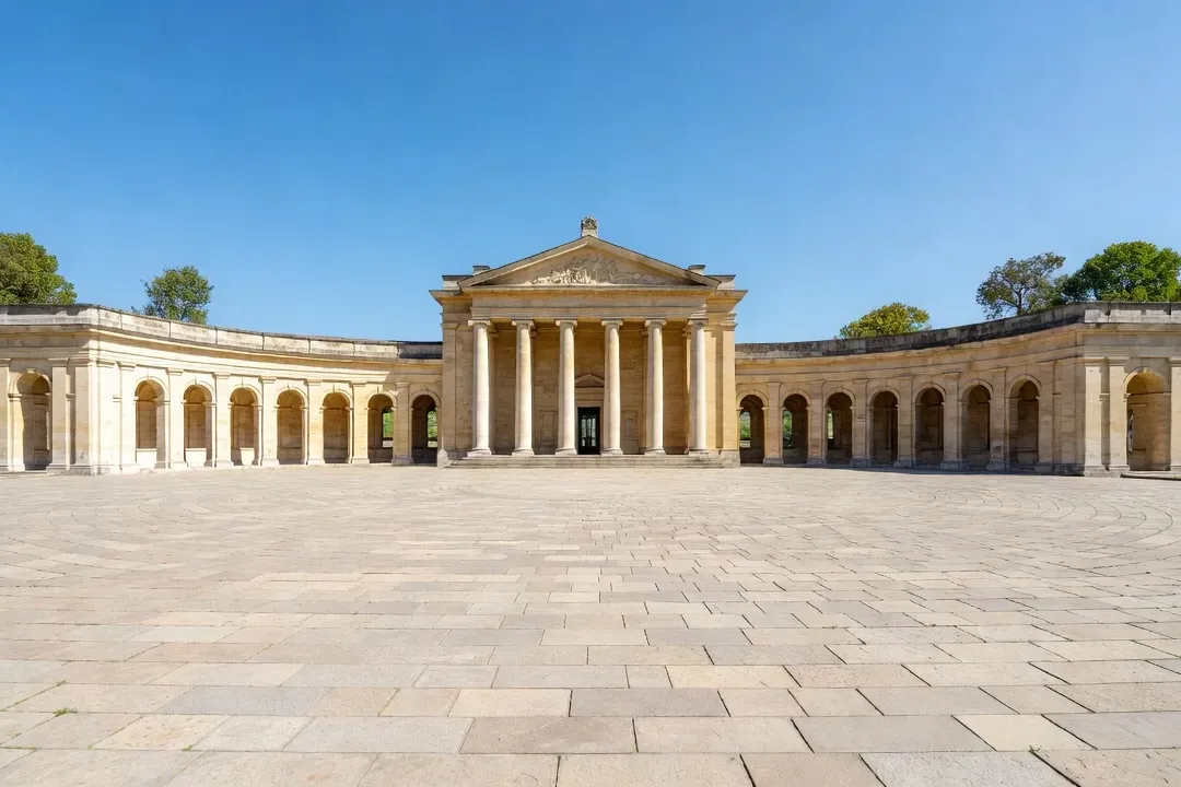 Guide pratique 2026 : visiter la Saline royale d'Arc-et-Senans
