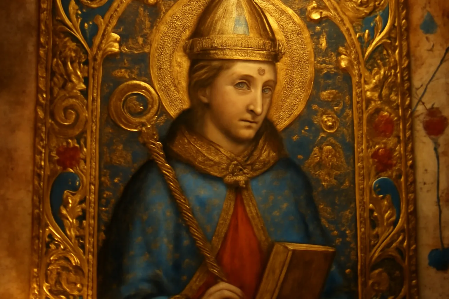 Saints locaux et fêtes chrétiennes de Franche-Comté